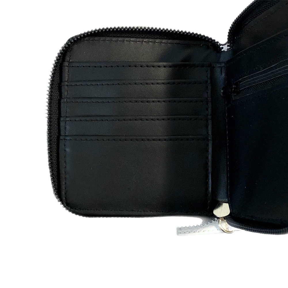 Minnie Mouse Wallet Zip Around Fast Forward - Picture 4 of 8